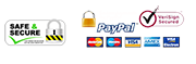 secure payment image