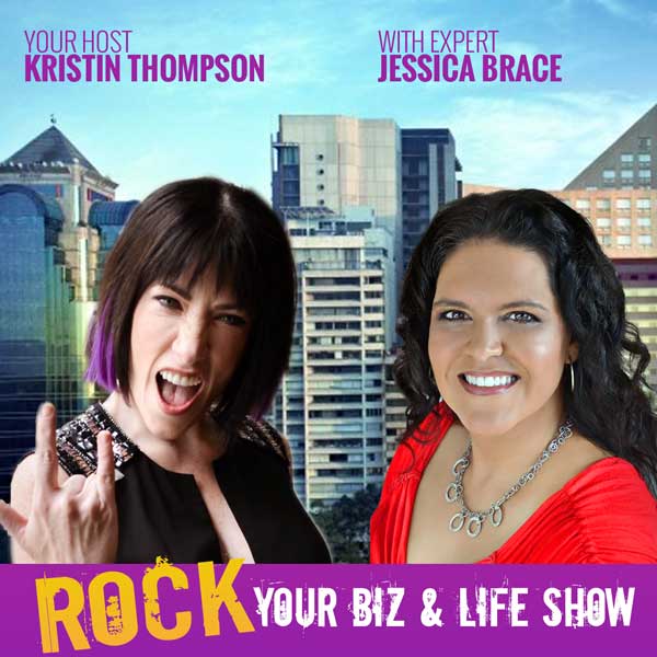 RYBL31: Be a YouTube Rock Star with Jessica Brace