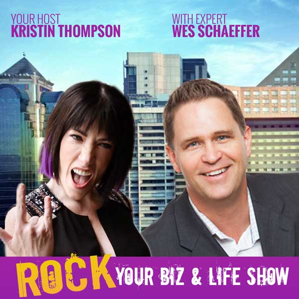 RYBL032: How to Rock More Sales with the Sales Whisperer