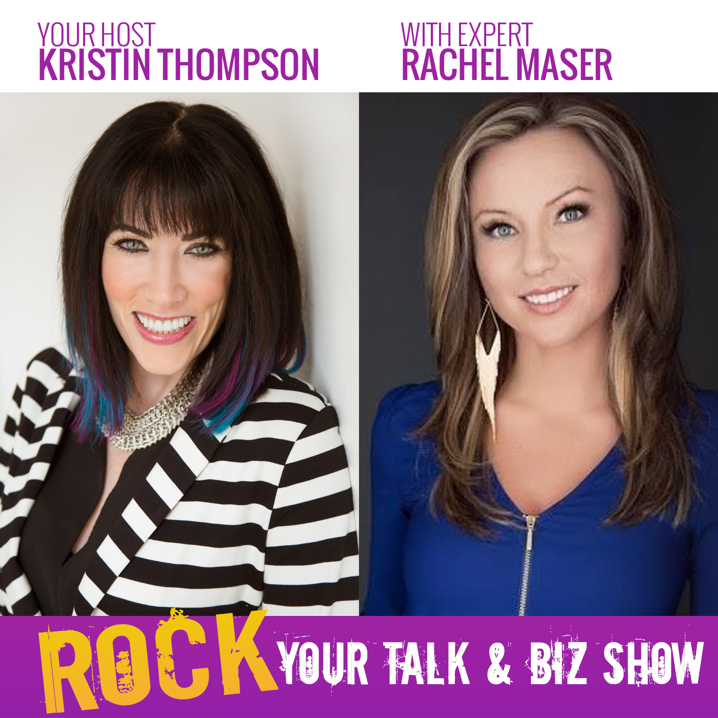 RYBL047: Rachel Maser’s Huge FB Following for the Clean Food Crush