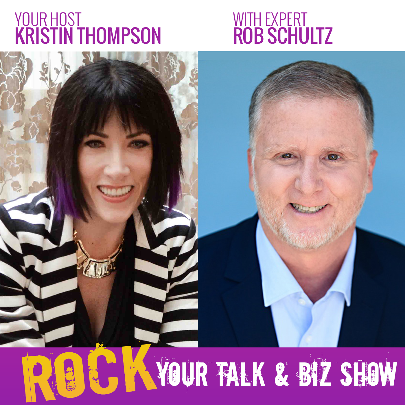 RYBL026: How to Drive Clients Crazy So They Buy Like Crazy with Rob Schultz