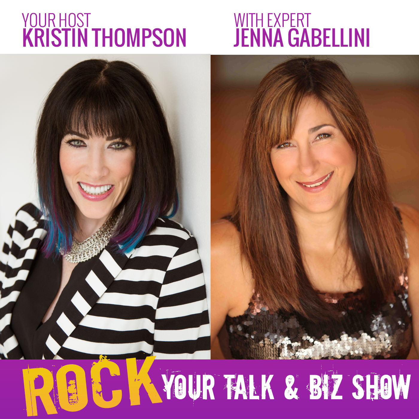 RYBL053: Rock Out More Fun & Profit with Jeanna Gabellini