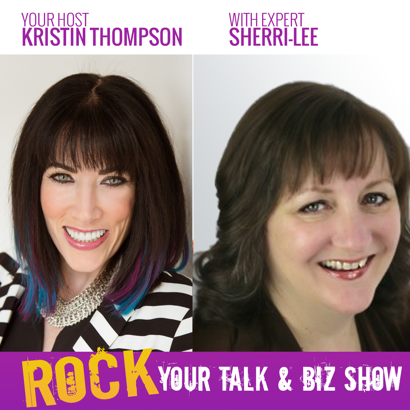 RYBL056: Rock Out Facebook with Sherri Lee Woycik