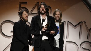 How The Foo Fighters can help you rock your talk